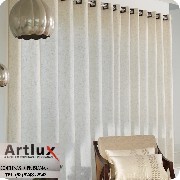 Artlux cortinas e persianas