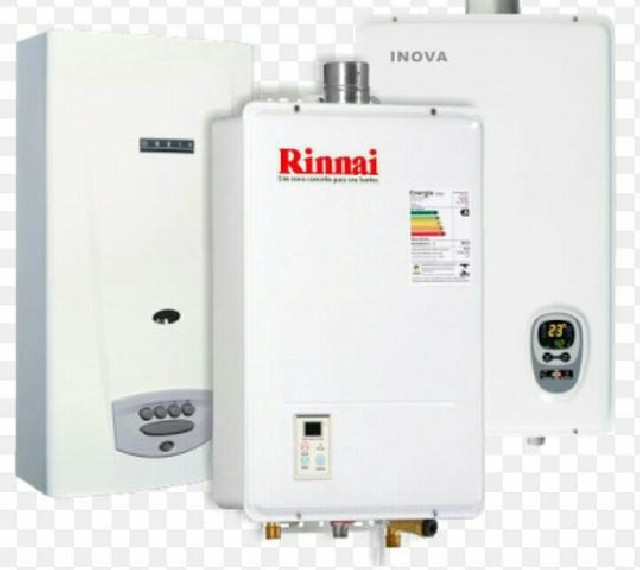 Conserto de aquecedor rinnai komeco em nova iguaçu