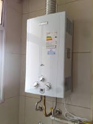 Manutenção de aquecedor rinnai em nova iguaçu