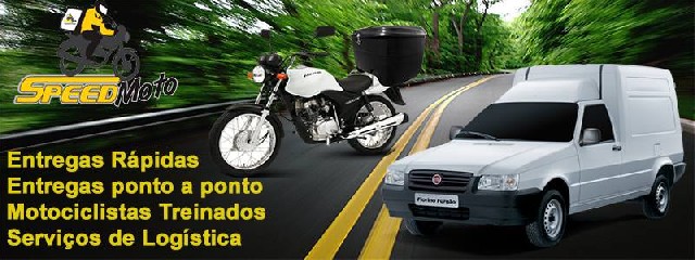 Foto 1 - Speed Moto Servio De Entregas