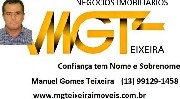 Imobiliaria MG Teixeira