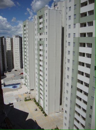 Foto 1 - Apartamento negro de lima