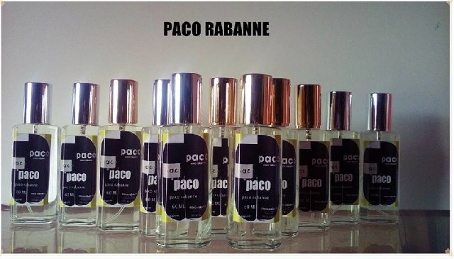 Foto 1 - Perfumados importados